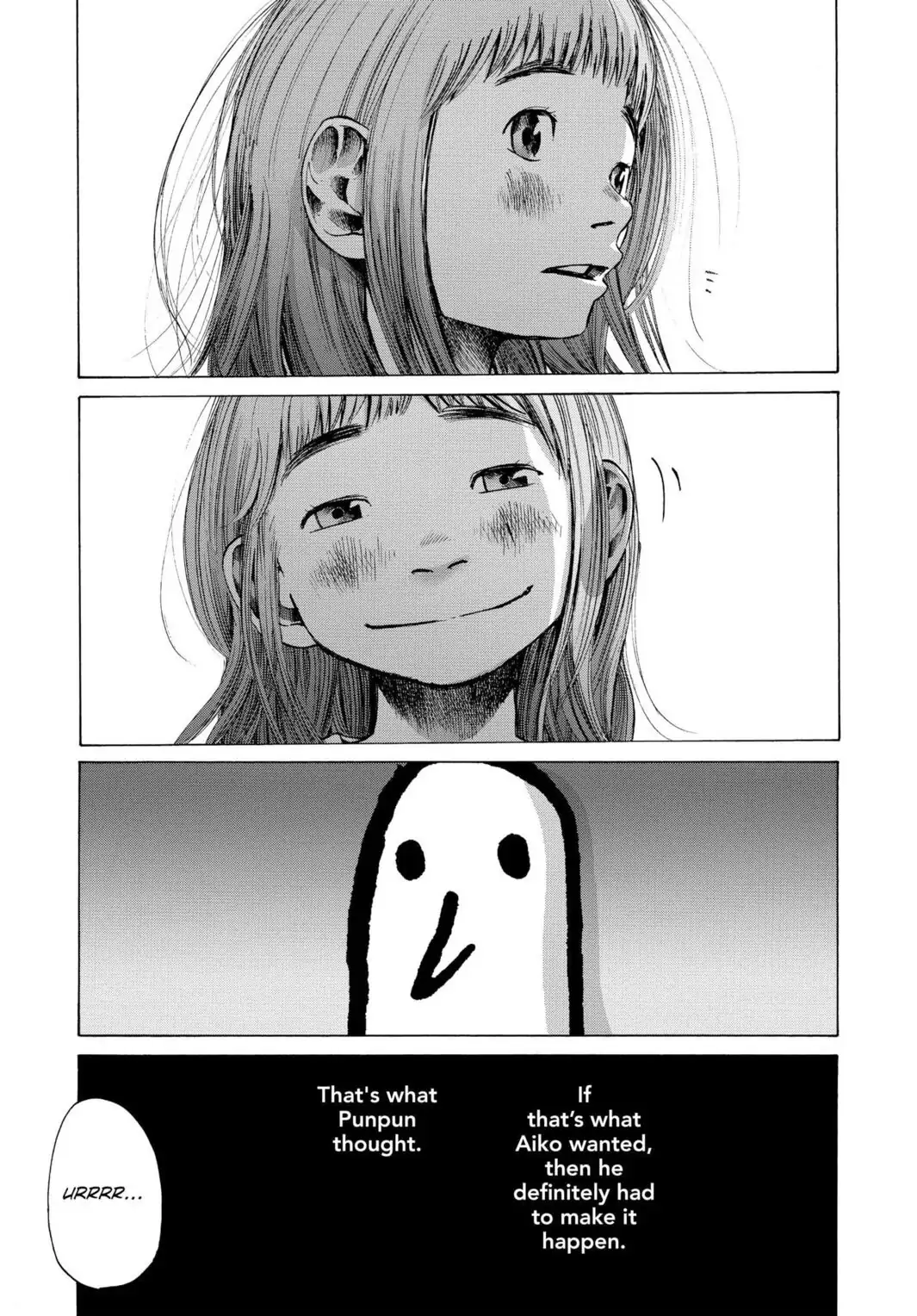 Oyasumi Punpun Chapter 13 image 14